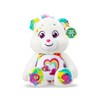 Care Bears Medium Plush - True Friend Bear - Perfect