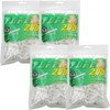 Pure 063345 Hand Wind For su-pa-surimusureddomenso-ru 5.3 mm Filters Pack of 200 2,3,4 Set