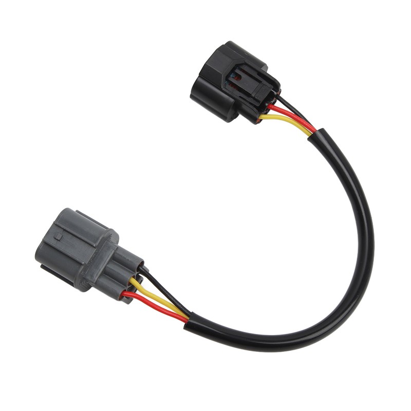 VSS Speed Sensor Jumper Harness Vehicle Speed Sensor Wiring Harness