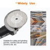 Electroplated Diamond Cutting Grinding Disc,BRSCHNITT 115mm for Granite Marble Single