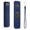 DUOLAXMENG Cover for LG TV Remote MR25GA/AKB76046612,Compatible with LG 2025