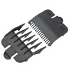 Hair Guard Combs, Hair Clipper Guard Cutting Guides Plastic Hair