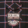 Black Flys Flycentennial x Dixxon Flannel Collab (as1, alpha, l,
