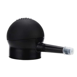 Hair Fiber Applicator Pump with Spray Nozzle for Thinning Hair Styling