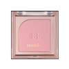 mude.Blur Powder Cheek Flutter Brusher 04/Mauve Note Korean Cosmetics