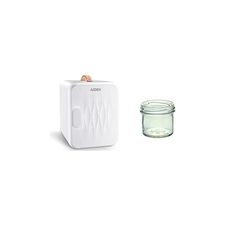 MamboCat Set of 50 Jam Jars 125 ml Preserving Jars