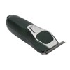 Electronic Hair Foil Clipper Stainless Steel Mini Electric Hair Foil