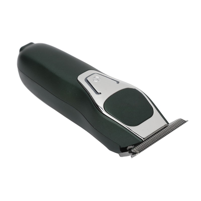 Electronic Hair Foil Clipper Stainless Steel Mini Electric Hair Foil