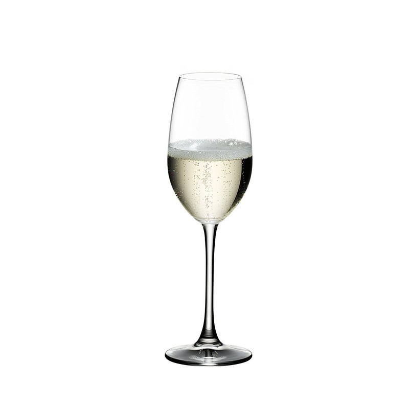 Riedel Ouverture Red and White Magnum Glass and Champagne Flute