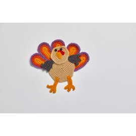 RED Heart Super Saver Yarn, Cornmeal