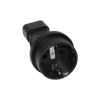 SF Cable IEC C14 to European CEE7/7 Schuko receptacle