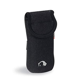Tatonka Case 2 Neoprene Bag - 15 x 7 x 3cm, Black