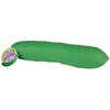 ORB Easy Sqweezy Giant Stretchy Pickle - Stretches Up to