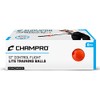 Champro 12" Lite Control Flight Softballs for Batting Practice, 6