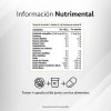 Aceite De Prmula Natural Cuidado Femenino 60 Caps Sin Sabor