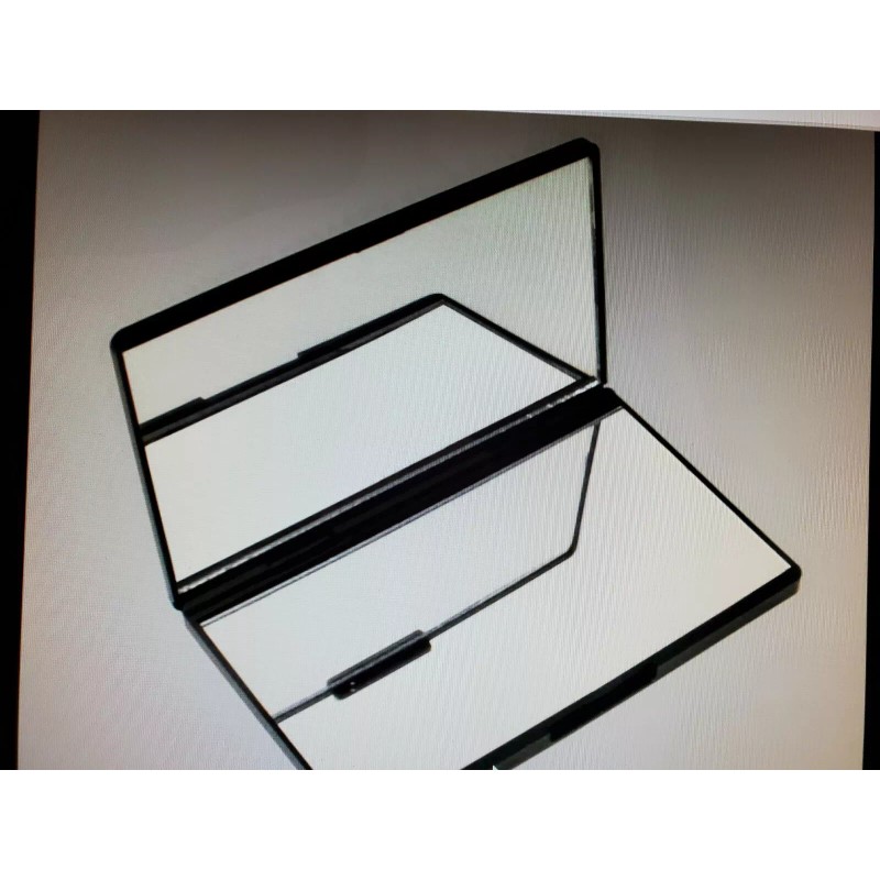 Sephora Hinged Compact Mirror