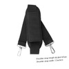 KONTONTY Adjustable Padded Shoulder Strap for Bags Luggage Briefcases with