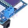 Power Supply Module Adjustable Circuit Board Module with Acrylic Shells