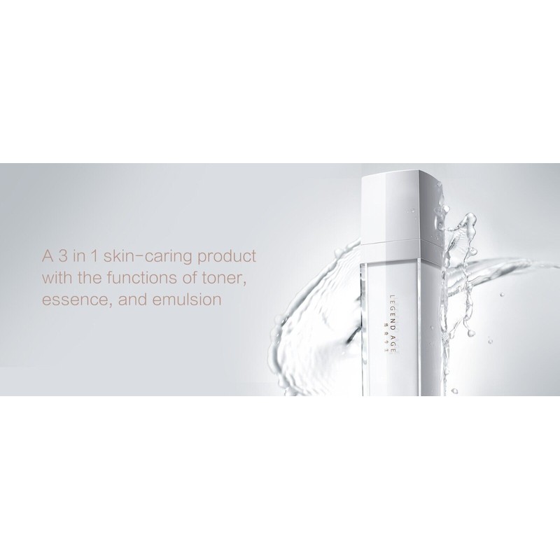 Legend Age Emulsion Spray