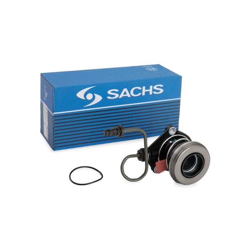 SACHS 3182 654 195 Clutch Hydraulics