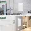 Vent Systems 10" x 20" Inch Metal Access Panel -