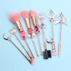 Makeup Brush Set Anime Cosmetic Make Up Brush Tool Kit