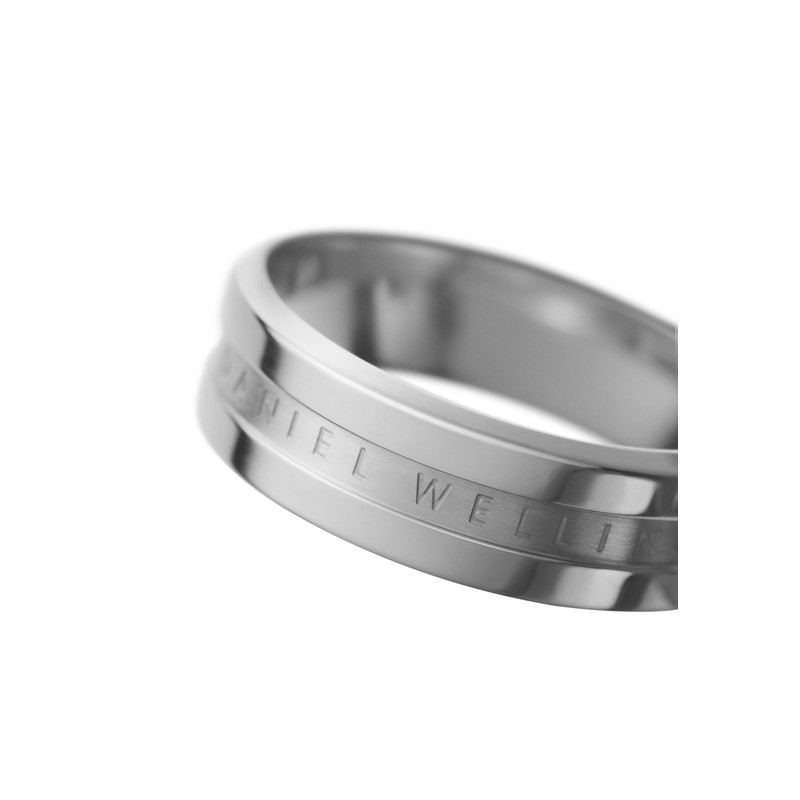 Daniel Wellington Elan Ring, Metal, No Gemstone