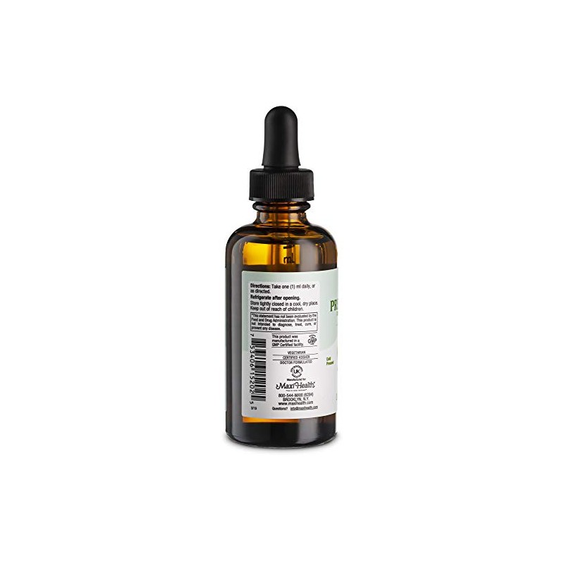 Maxi Premium EFA, 2-Ounce