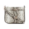 GUESS Majka Hobo, Natural Multi