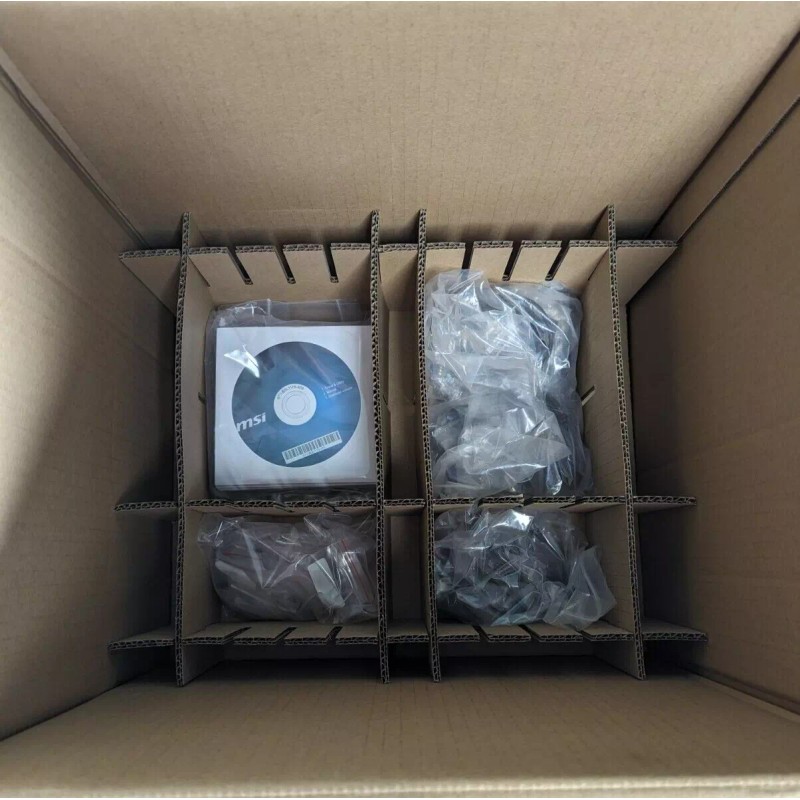 For MSI MSI AX916C HERALD-AX INTEL AX210NGW WI-FI 6E Bluetooth