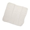 Trimaco SuperTuff Roll White Terry Towels, 14-inch x 17-inch, 6