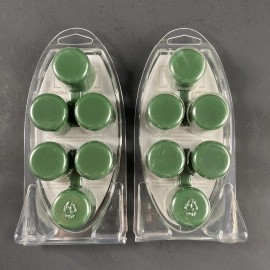 Yankee Candle Balsam & Cedar Wax Melts 2.6 oz 2x