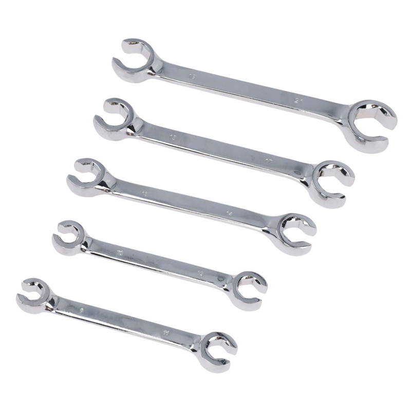 AB Tools Metric Flare Nut Brake Gas Fuel Pipe Spanner