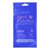 Paq 36 Spot Patches Parche Acne Estrella Dia Y Noche
