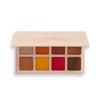 Revolution Soph X Shadow Palette Mini Spice