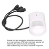 Mini Security Camera 1080P Wifi IP Indoor Security Wireless Surveillance
