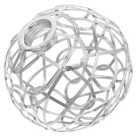 Alipis Metal Lampshade Accessories Vintage Style Cover for Ceiling Decorative Lamp Shades