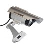 4 x Security Cameras Solar Dummy Outdoor Cameras Dummy Camera