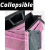 Bag Insert Organiser Handbag Women - Durable Nylon Travel Makeup