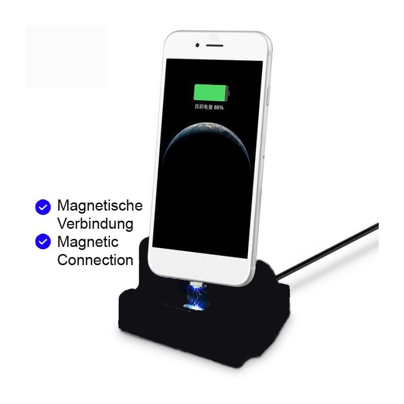 K-S-Trade High-quality and innovative docking station charging station synch station
