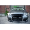 Xtremewarez Front Hood Notch Filler For VW Golf MK5 GTI