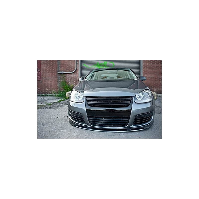 Xtremewarez Front Hood Notch Filler For VW Golf MK5 GTI