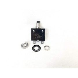 MOBILITY SCOOTER 60 AMP CIRCUIT BREAKER CUT OUT RESET FUSE