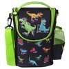 Fringoo - Large Capacity Kids Strap Lunch Bag | Small