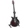 AXE HEAVEN BM-019 Brian May Red Special Mini Guitar