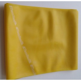 Thera-Band Thera-Band 3.0 m Exercise Loop Bands in Original Packaging yellow