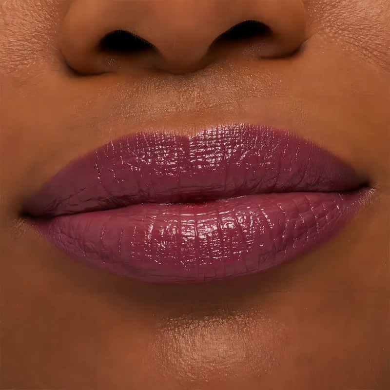 Labial MAC MACximal Sleek Satin | Amorous | Satinado |
