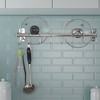 DSEAP Pot Rack - Pots and Pans Hanging Rack with