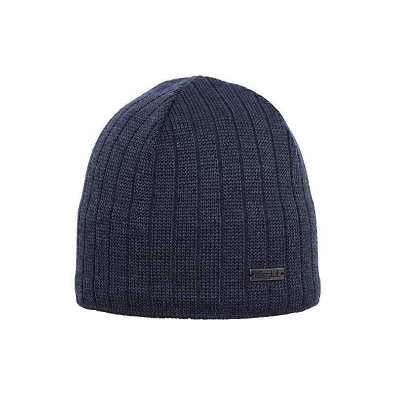 Eisglut Men's Tex Merino Fleece, Jeans, One Size