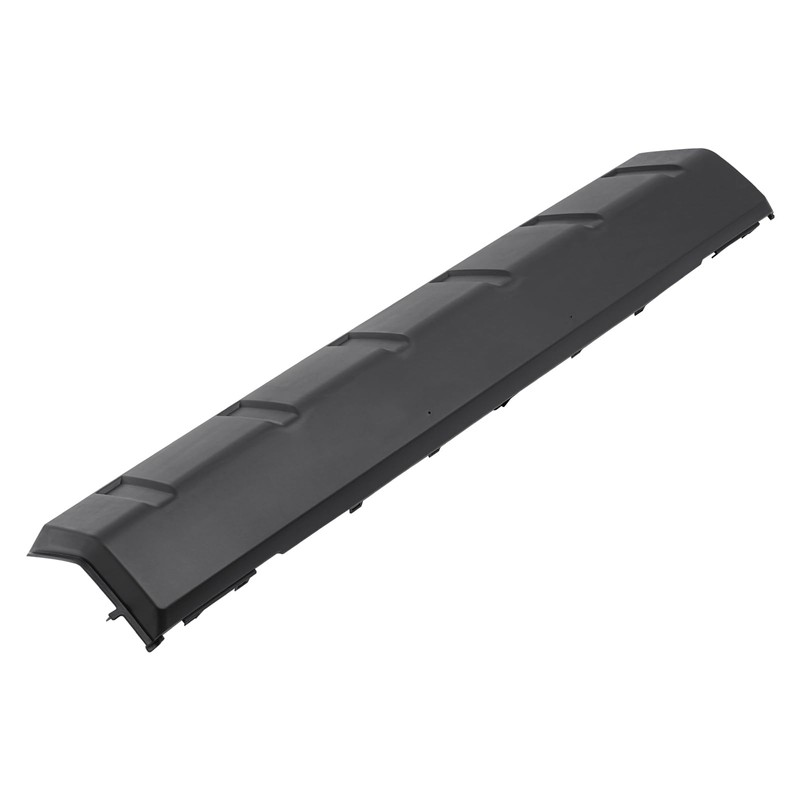 KONKENIE Front Bumper Lower Guard Cover for Toyota Tundra 2022-2023